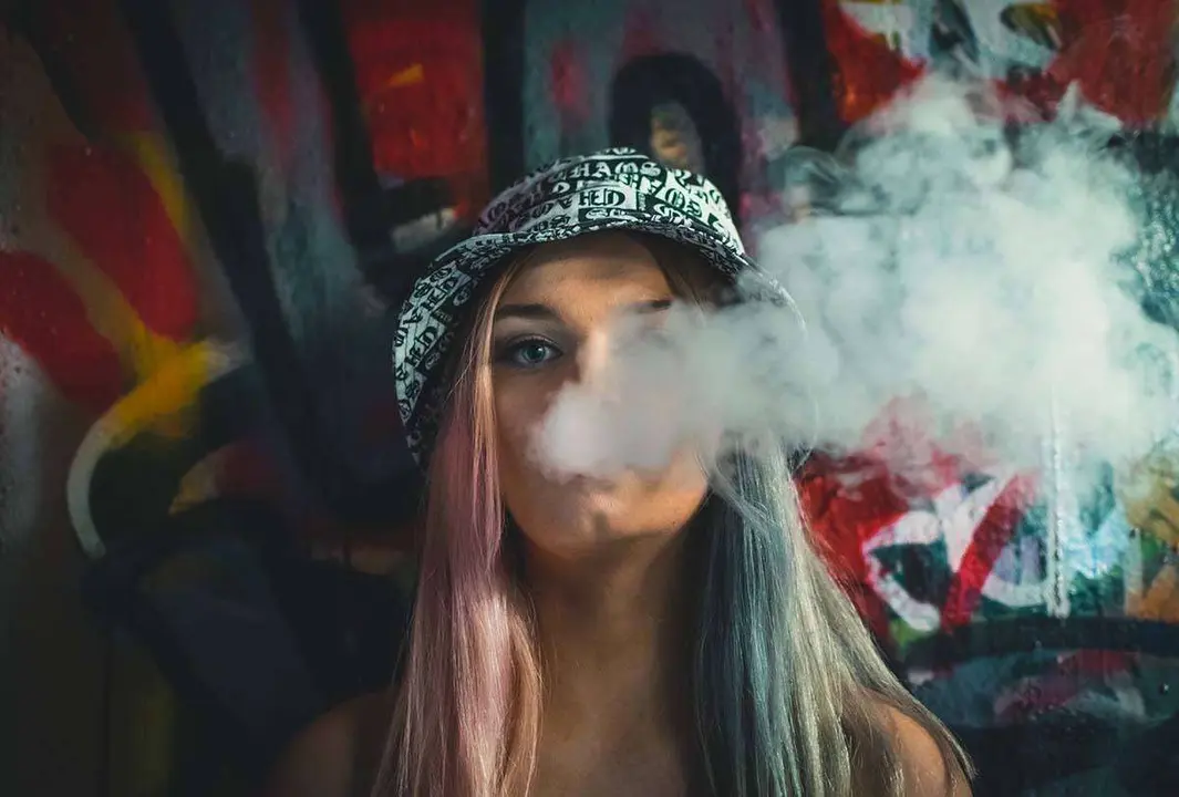  Gu&iacute;a para dejar de fumar: Consejos para lidiar con la ansiedad. Foto Unsplash. 