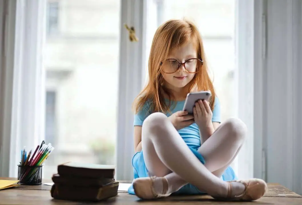  Consejos para desenganchar a los ni&ntilde;os de las pantallas con cero dramas Foto: Pexels 