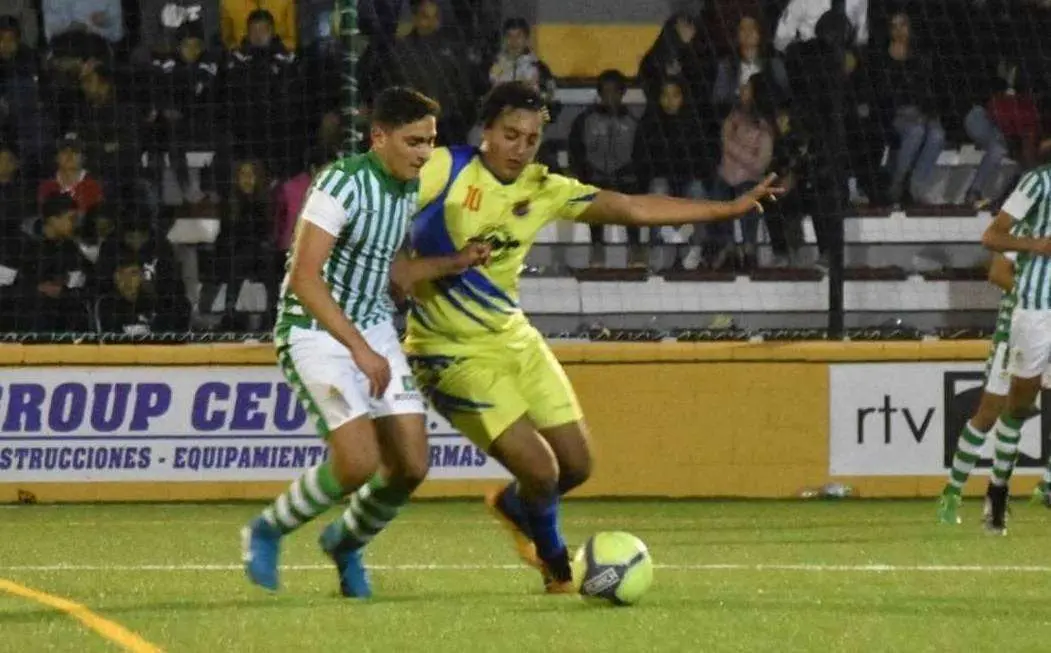 futbol