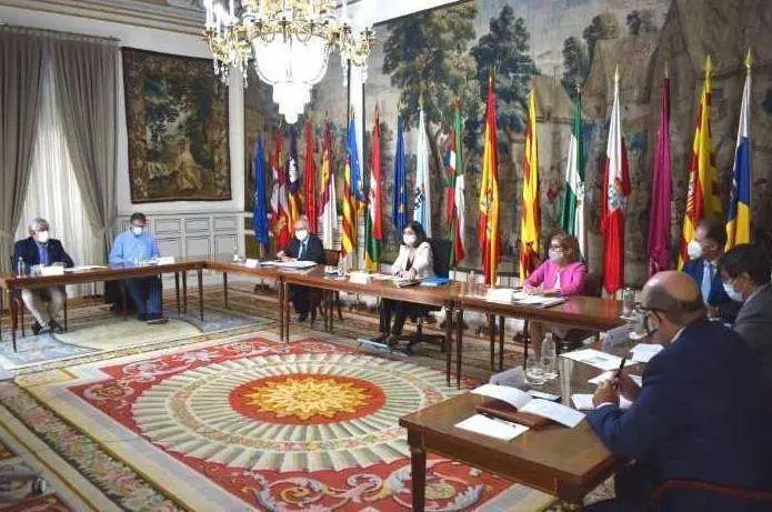 reuni&oacute;n
