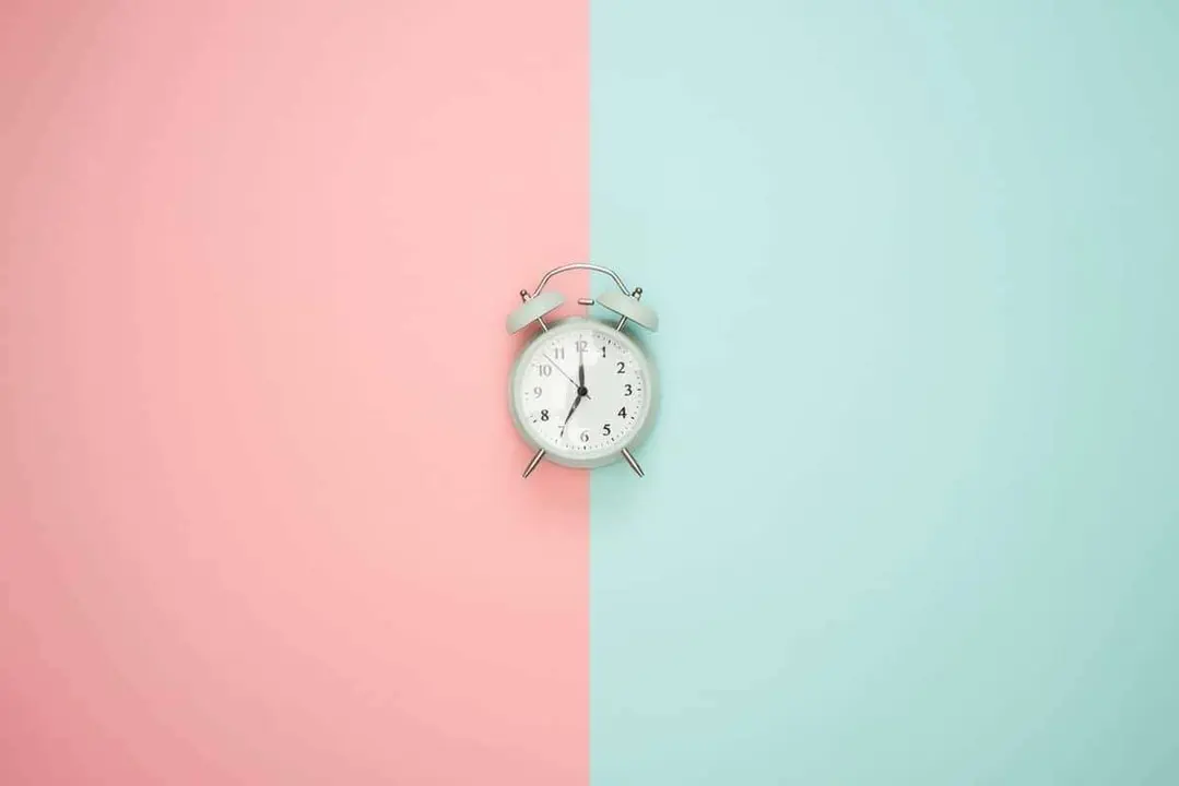  Cambio de hora invierno 2020: &iquest;qu&eacute; d&iacute;a hay que cambiar la hora? Foto: Pexels 