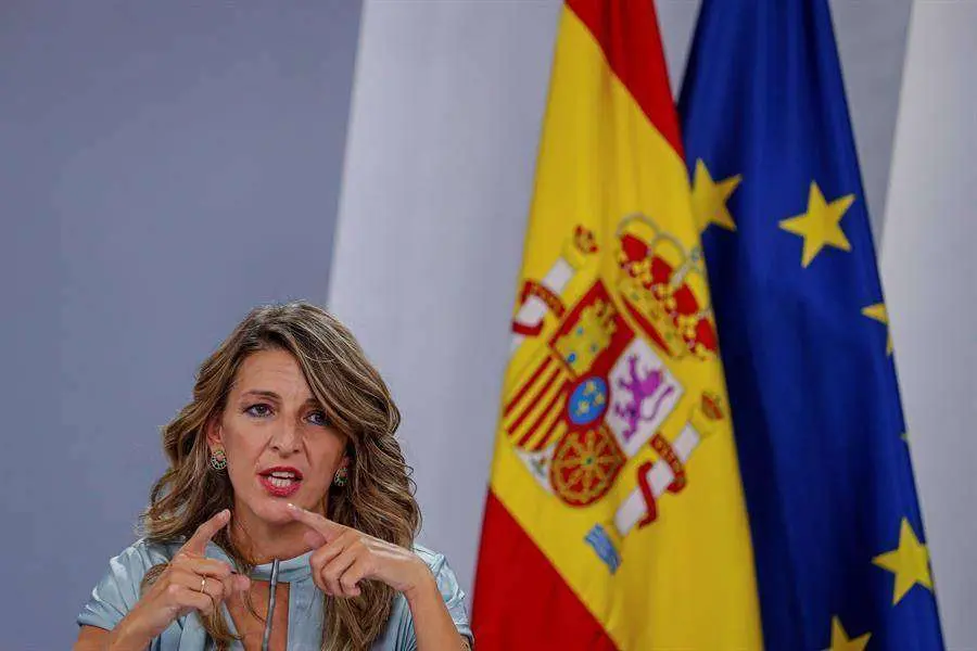  Gu&iacute;a sobre Ley de Teletrabajo 2020: &iquest;qu&eacute; supone para empresa y trabajador?. Foto EFE 