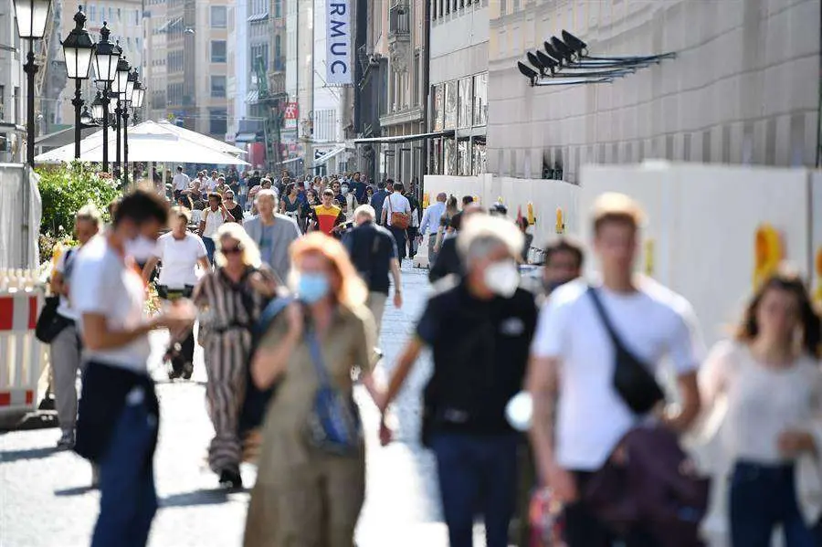 Fin pandemia coronavirus- &iquest;Cuándo acabará el COVID-19? 