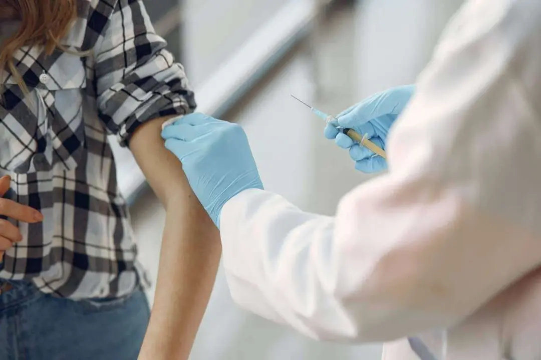  As&iacute; es como SANIDAD podr&iacute;a adelantar la VACUNA de la GRIPE 
