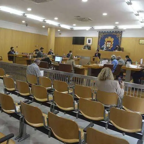 pleno