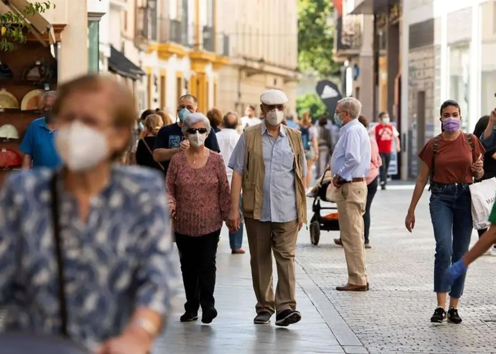  Esta es la importancia de mantener terapia antiviral en casos graves de COVID Foto: EFE 