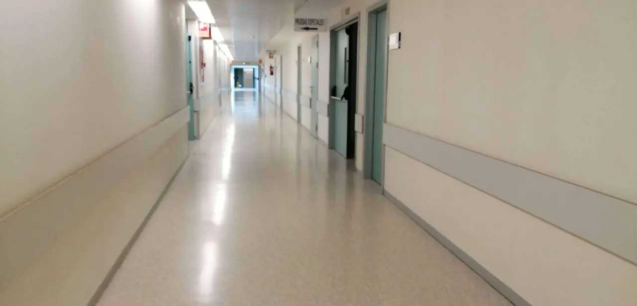 Hospital Universitario (C.A.)