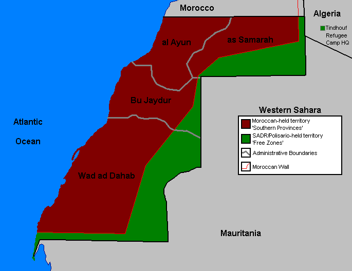 W_Sahara_Map