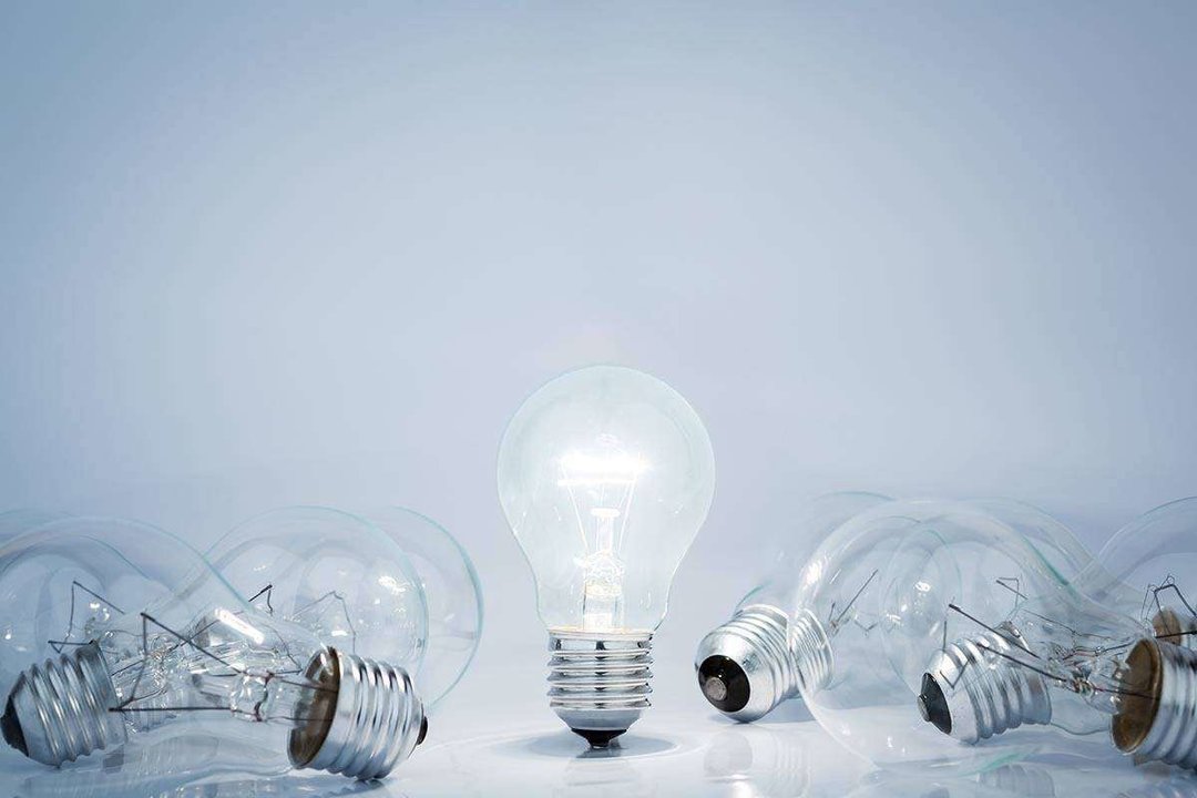 ¿Sabes cuál es el tipo de iluminación adecuada para tu empresa?