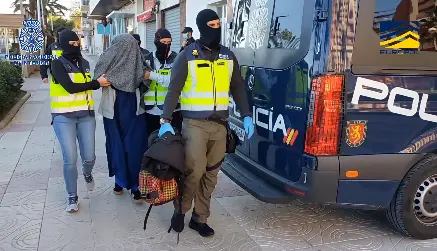 daesh
