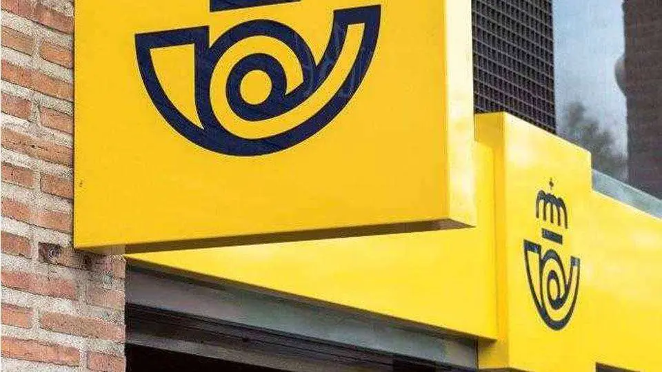 correos