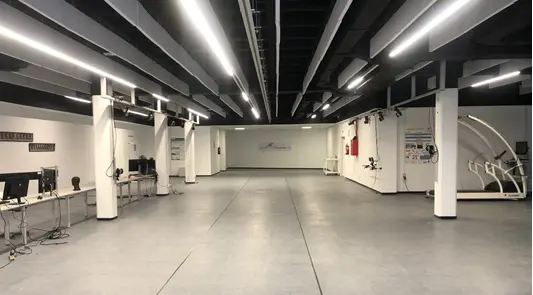 laboratorio
