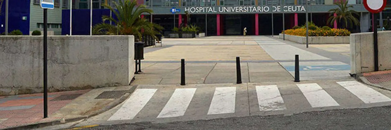 hospital