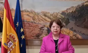 delegada