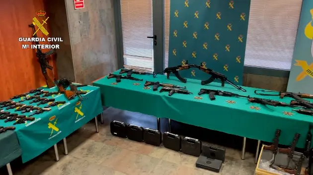 ARMAS
