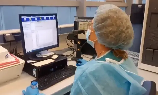 pcr