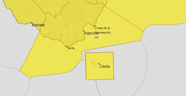 alerta