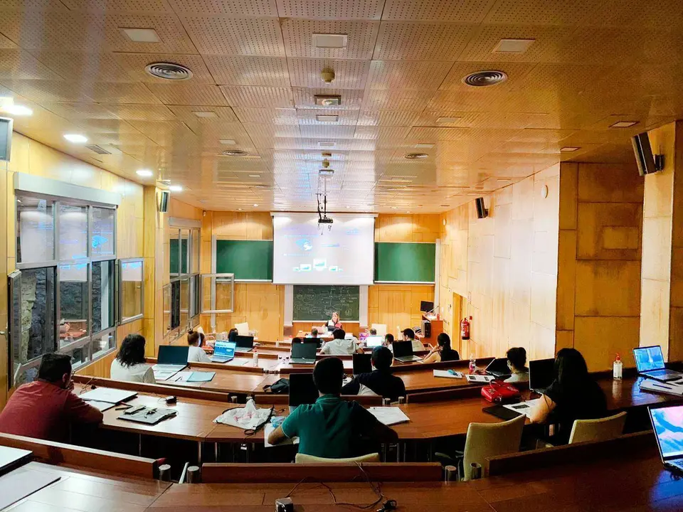 Cursos juego online PROCESA 3