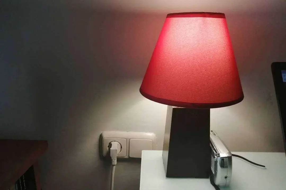 luz