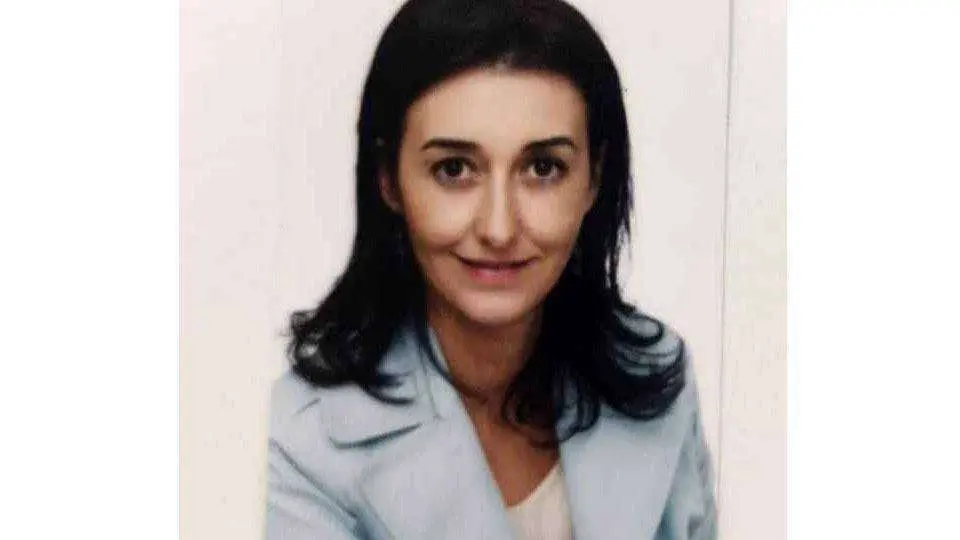 Yolanda Rodr&iacute;guez Garc&iacute;a (CEDIDA)