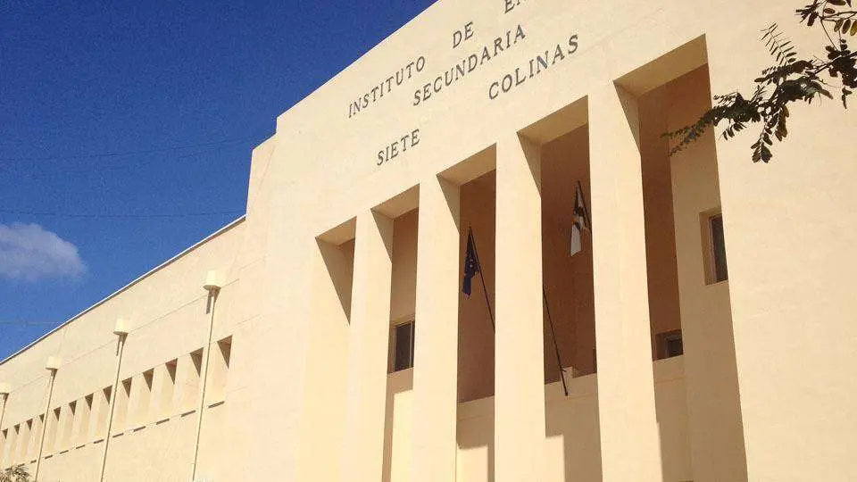 Instituto Siete Colinas