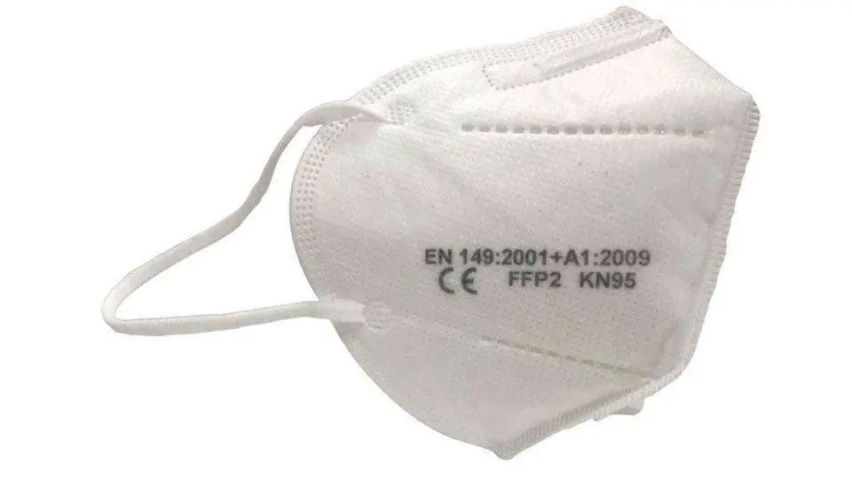 mascarilla ffp2
