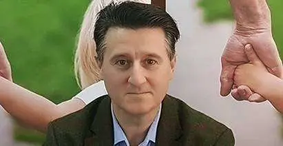 PEDRO SORIANO