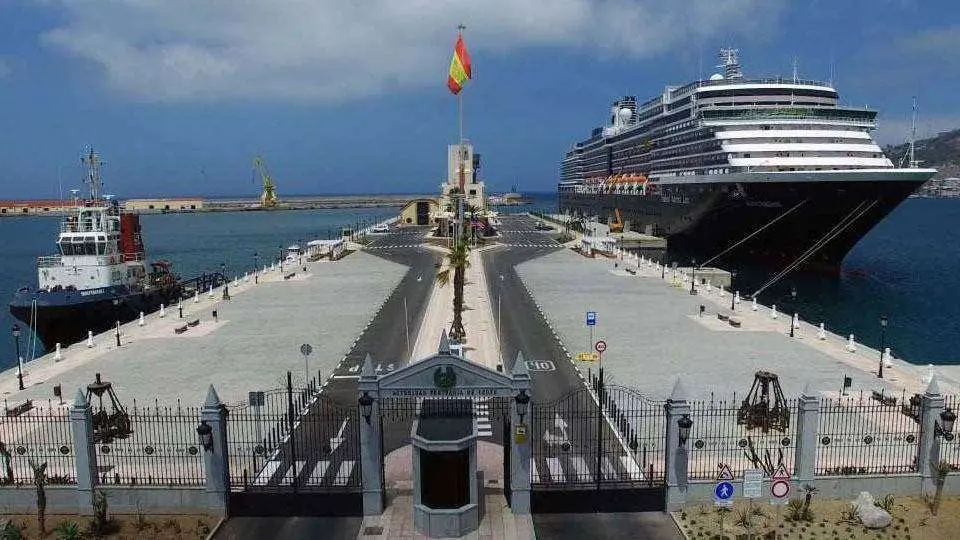 puerto