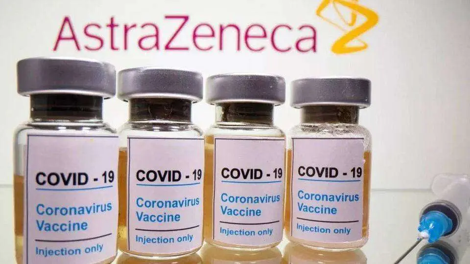 astrazeneca