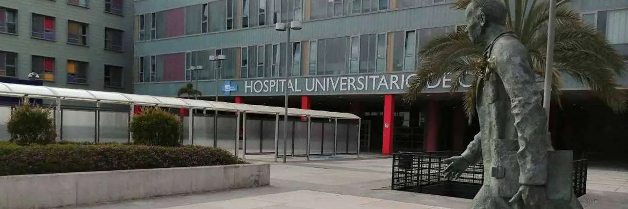 HOSPITAL