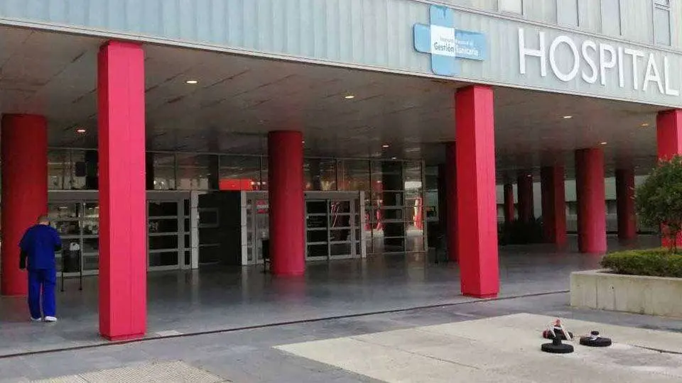 hospital
