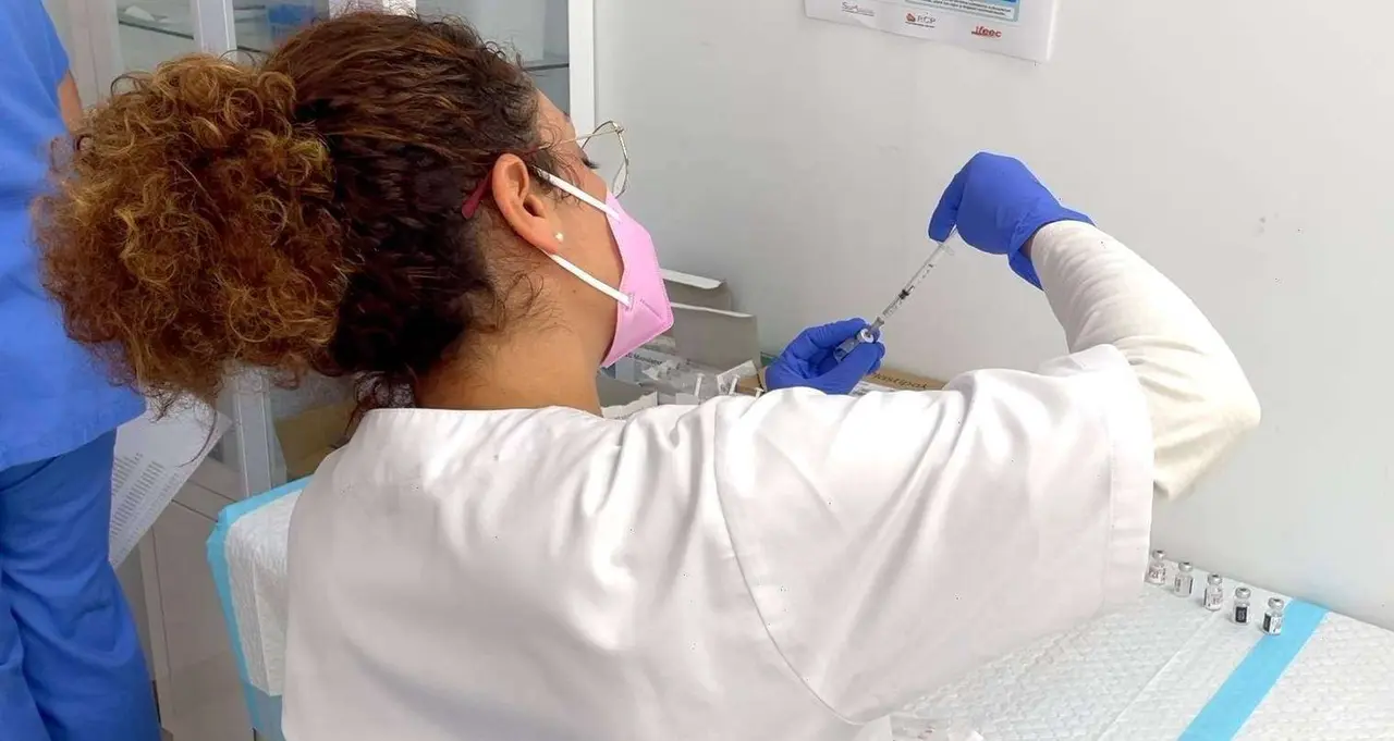 vacuna coronavirus