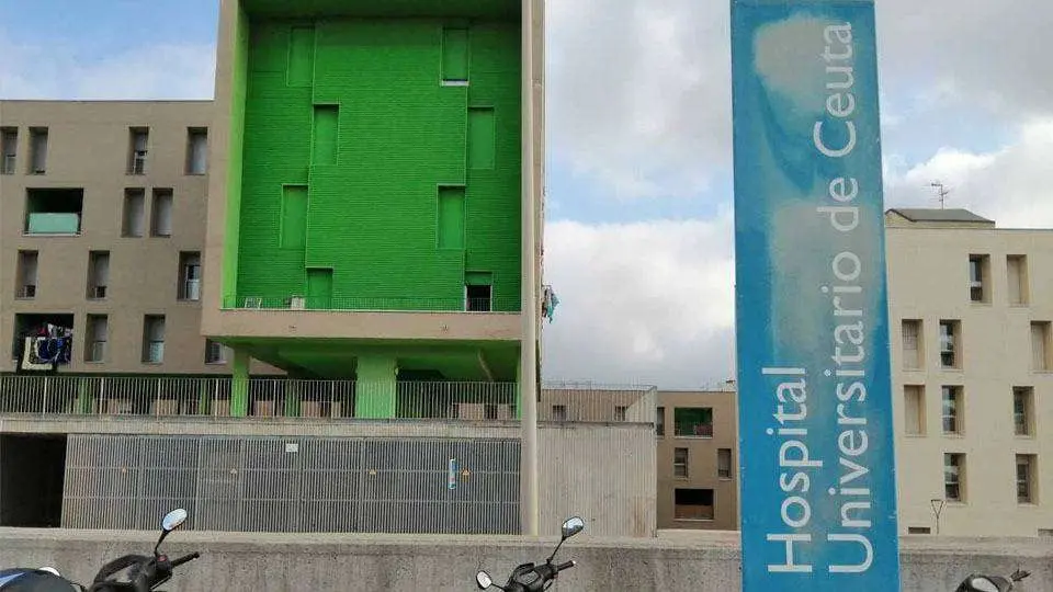 hospital