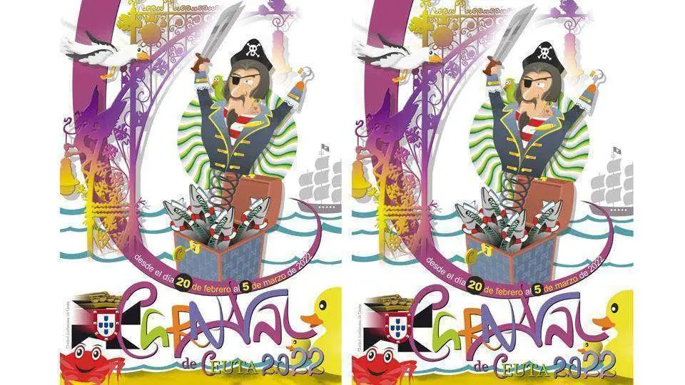 carnaval cartel 2022