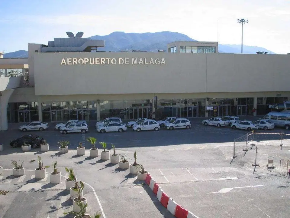 aeropuerto