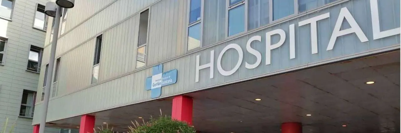hospital
