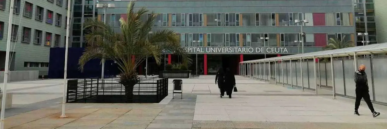 Hospital