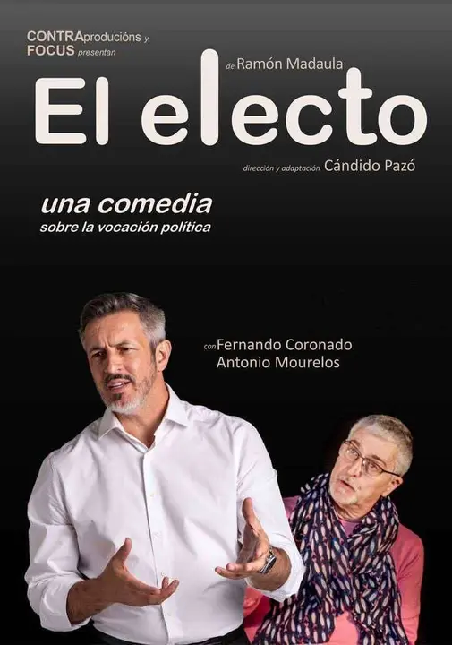 descarga