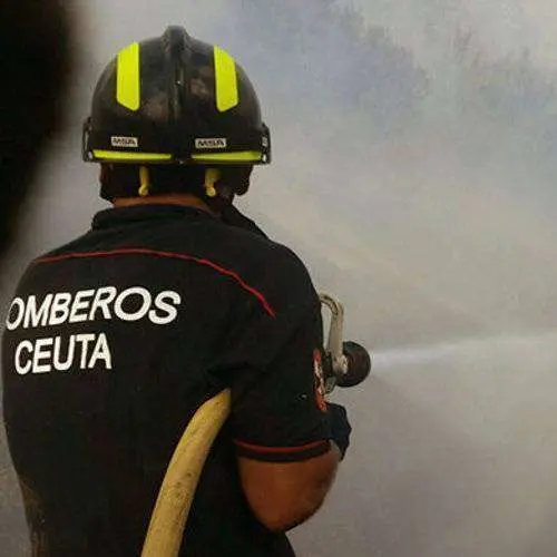 bomberos