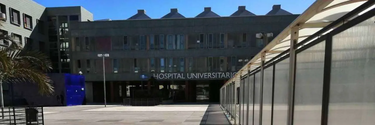 hospital