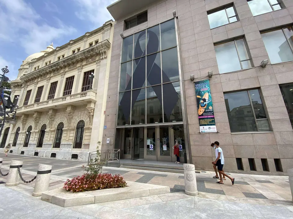 ayuntamiento