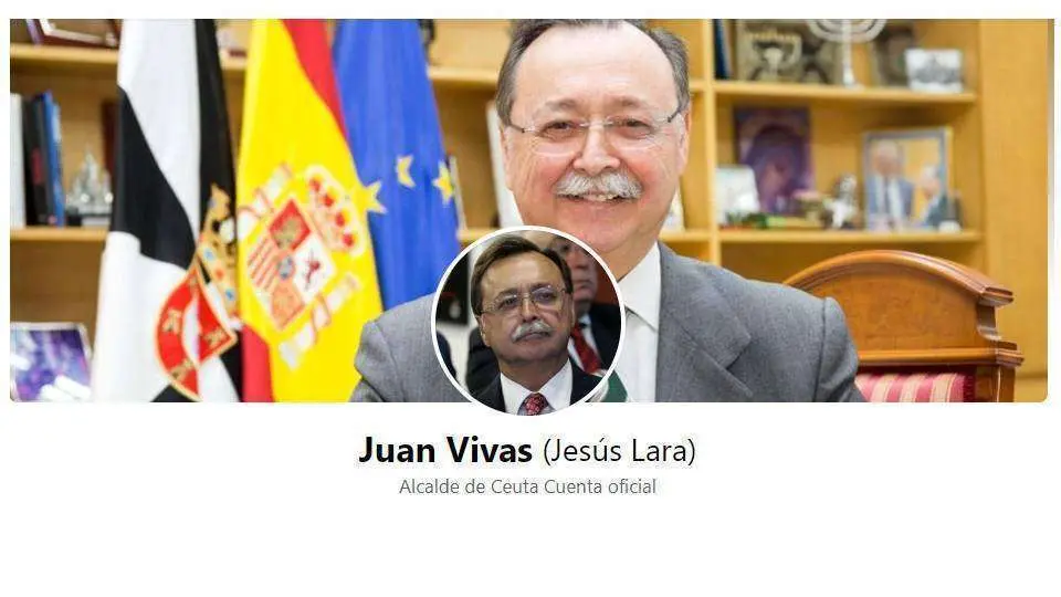 vivas perfil facebook falso