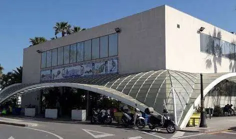estaci&oacute;n