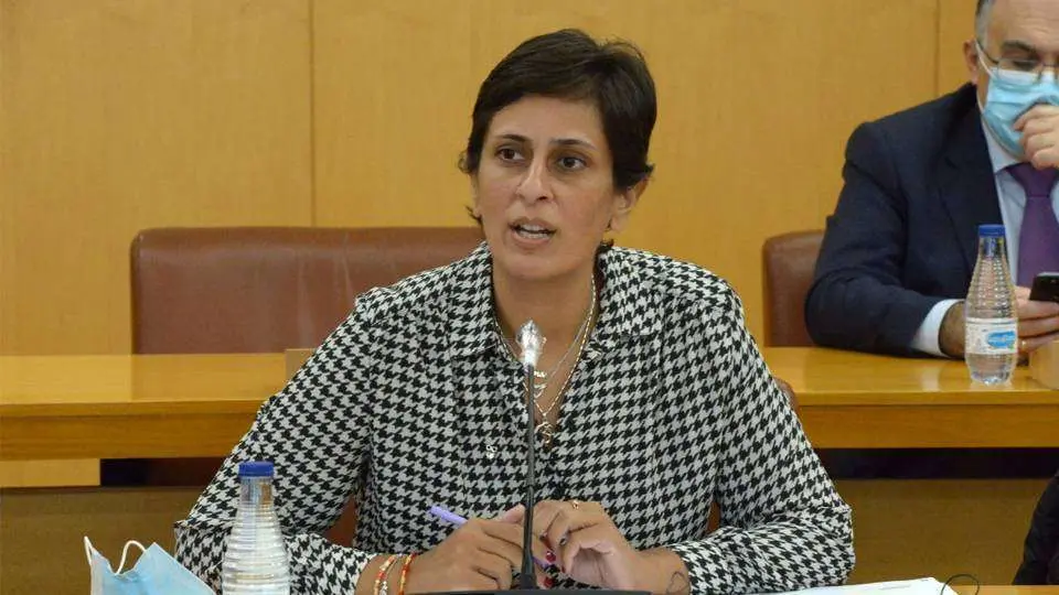 Kissi Chandiramani (C.A./ARCHIVO)