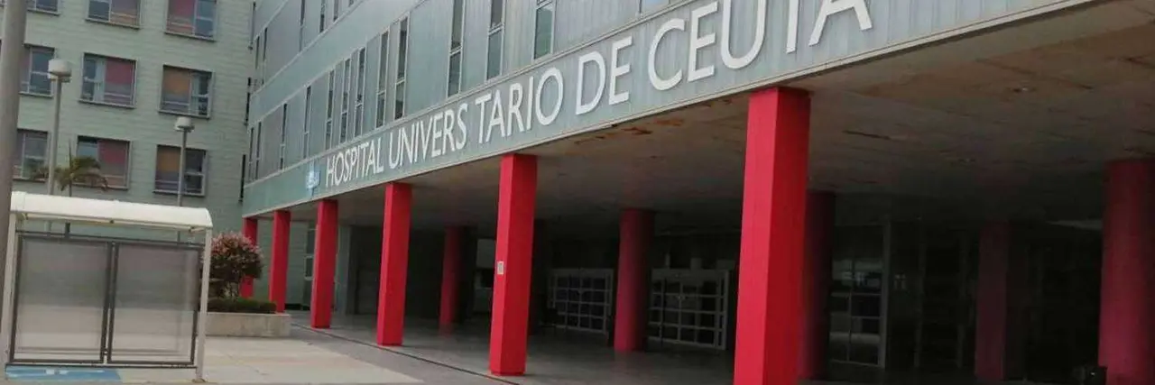 Hospital Universitario (C.A.)