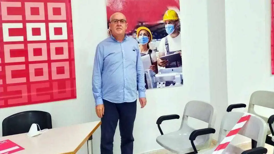 Mustafa Mohamed (CEDIDA)