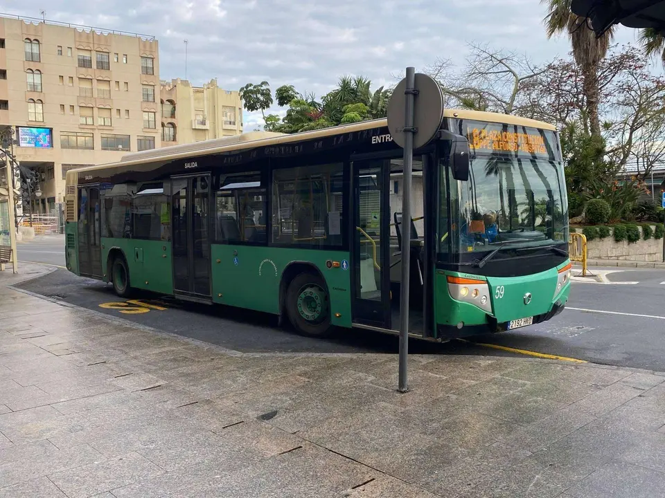 autobuses