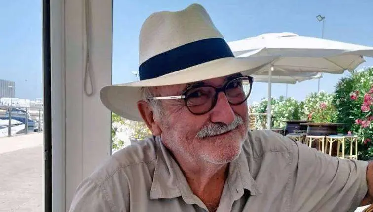 Enrique Ostal&eacute;