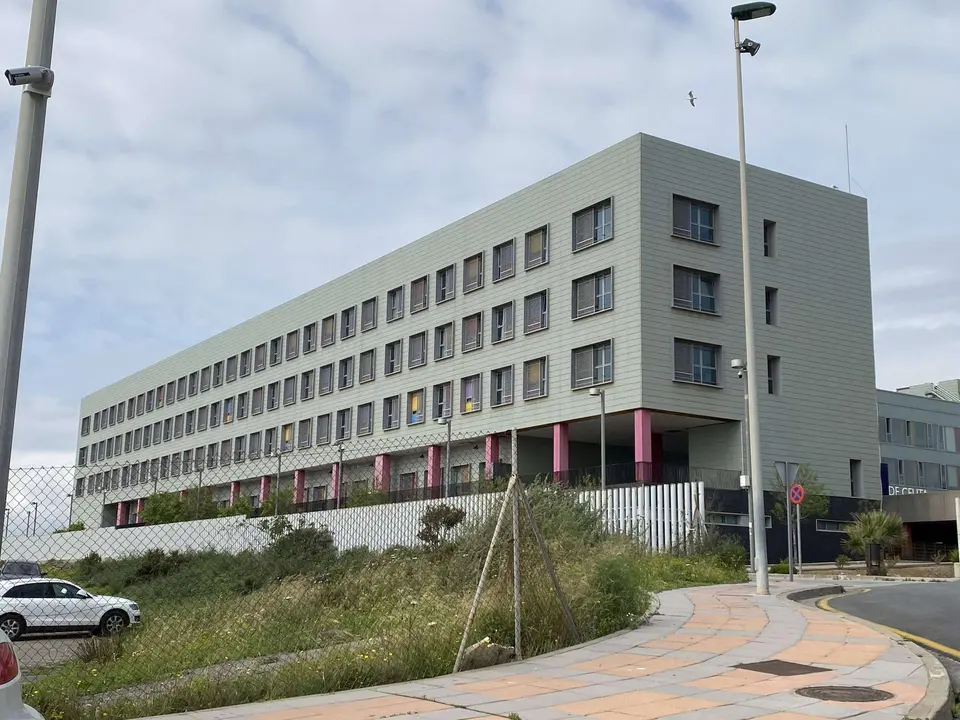 hospital