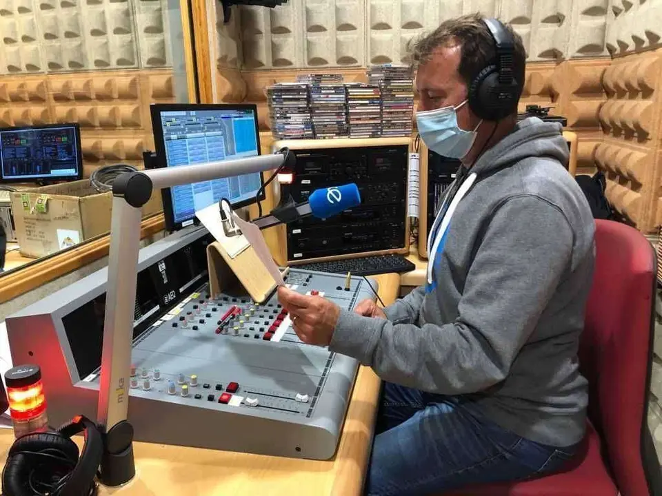 audioguia